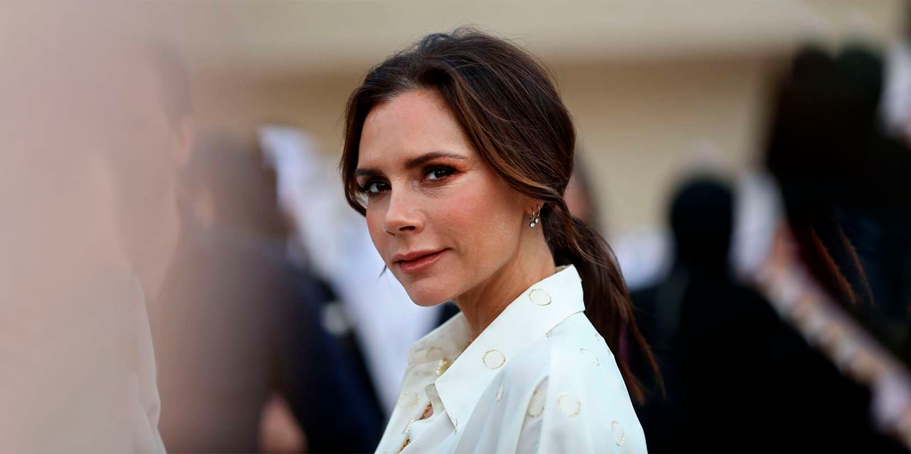 Victoria Beckham