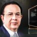 Hector Valdez Albizu gana premio Pan Finance