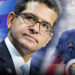 Pedro Pierluisi, gobernador de Puerto Rico