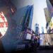 Nueva York celebrará el 2022 en Times Square