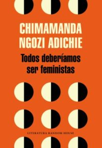 libros feministas