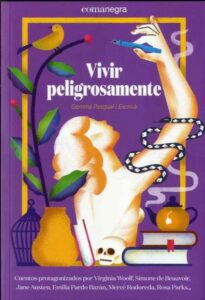 libros feministas