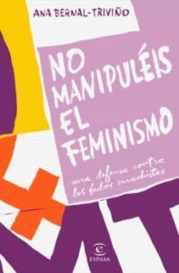libros feministas