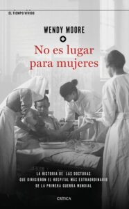 libros feministas