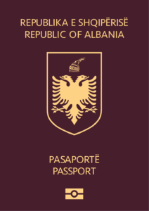 Albania