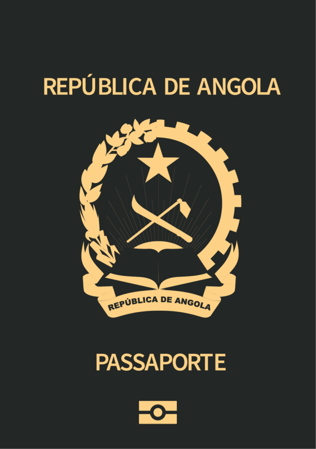 Angola