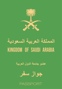 Arabia Saudita