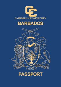 Barbados pasaportes más poderosos