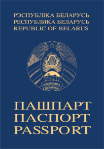 Bielorrusia