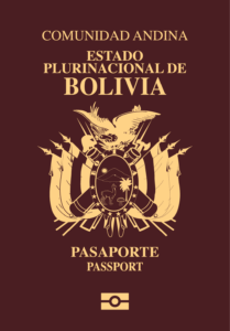 Bolivia