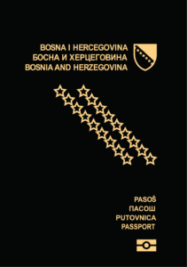 Bosnia y Herzegovina