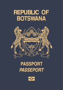 Botswana