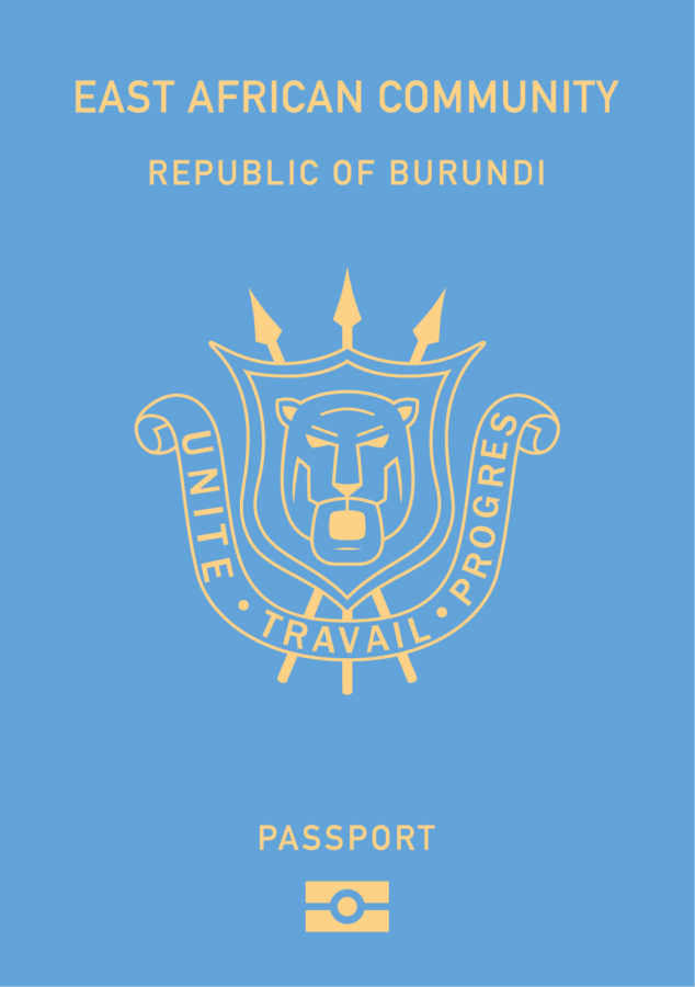 Burundi