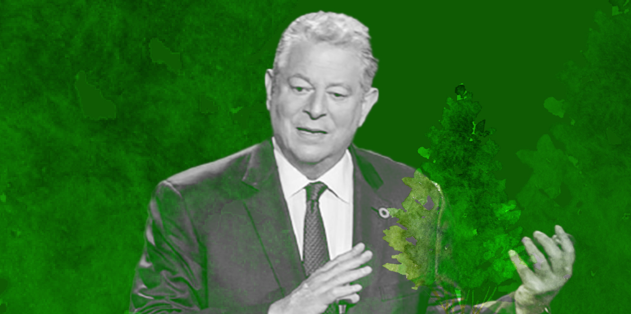 Al Gore