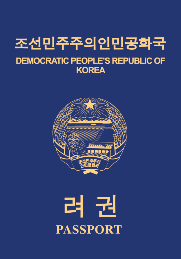 Corea del Norte