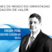 Freddy Peña, de Silver