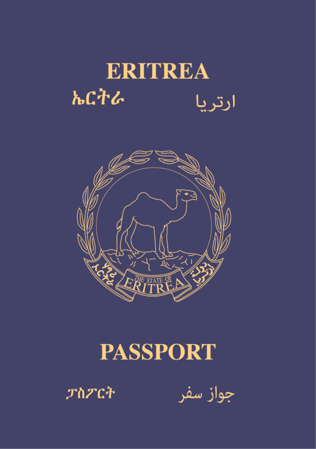 Eritrea