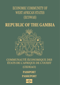 Gambia