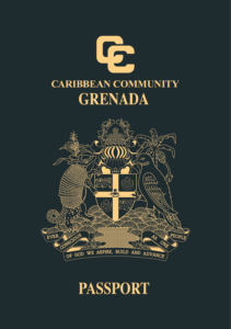 Granada pasaportes más poderosos