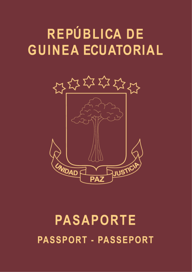 Guinea Ecuatorial