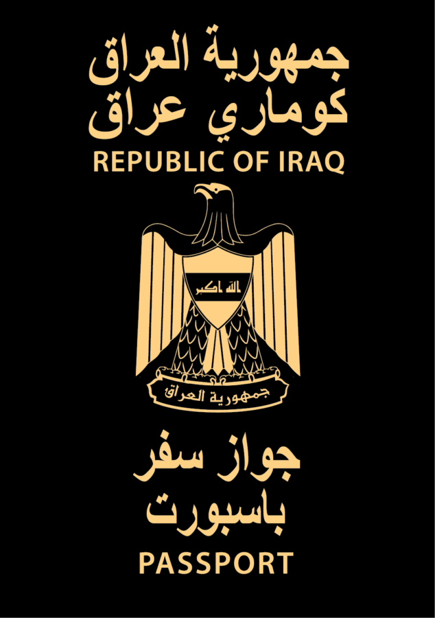 Irak