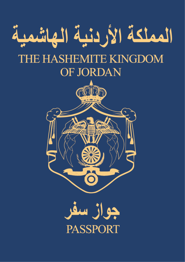 Jordania