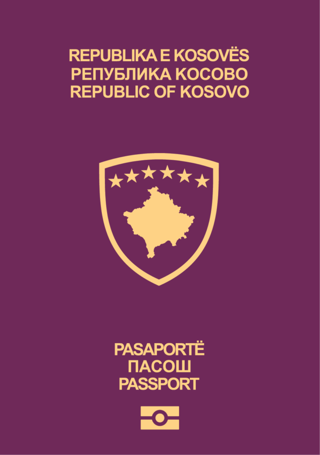 Kosovo