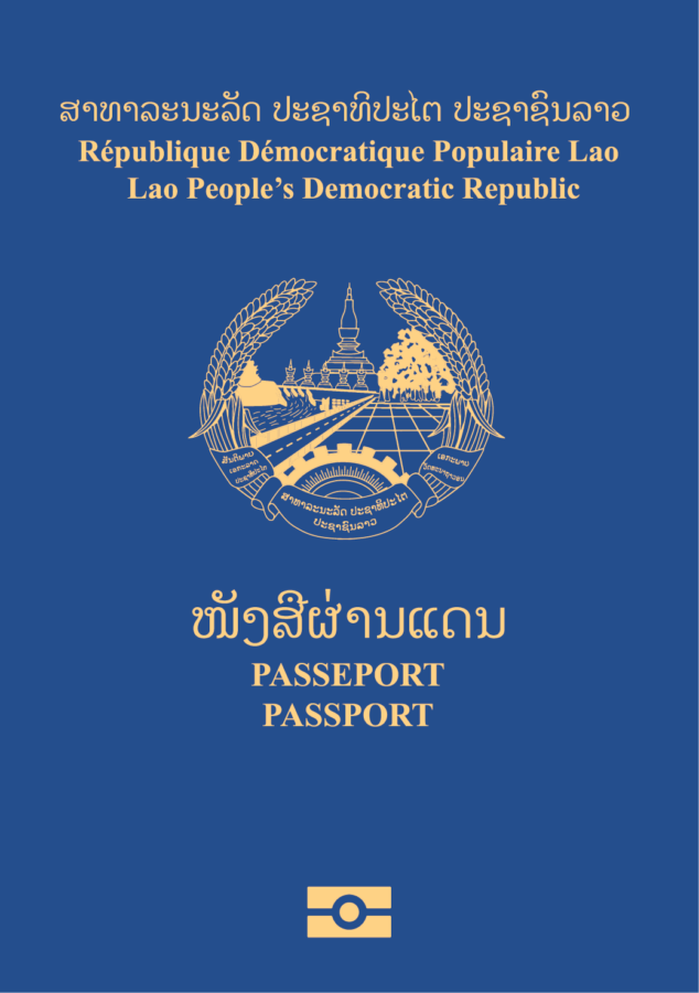 Laos