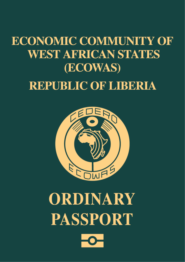 Liberia