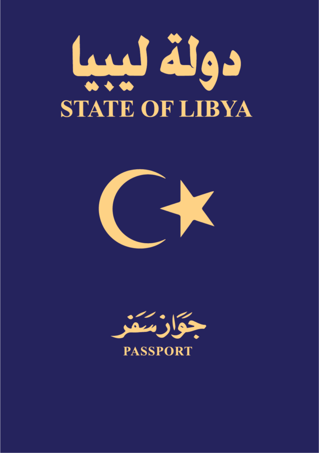 Libia