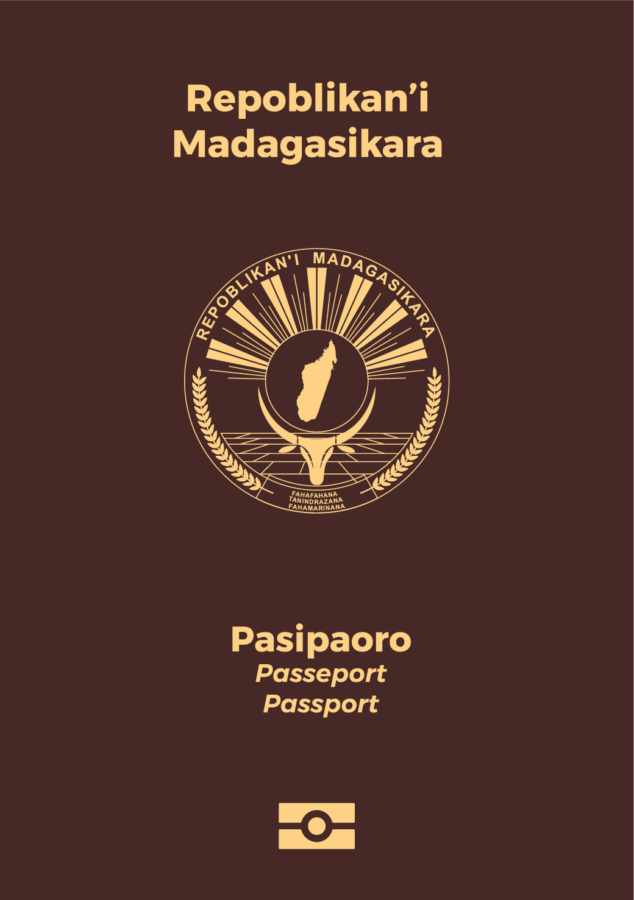 Madagascar