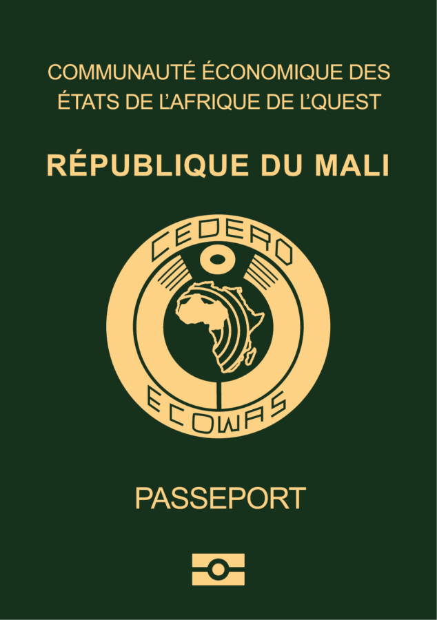 Mali