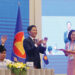 Se consolida pacto en Asia