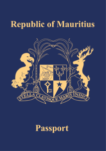 Mauricio pasaportes más poderosos