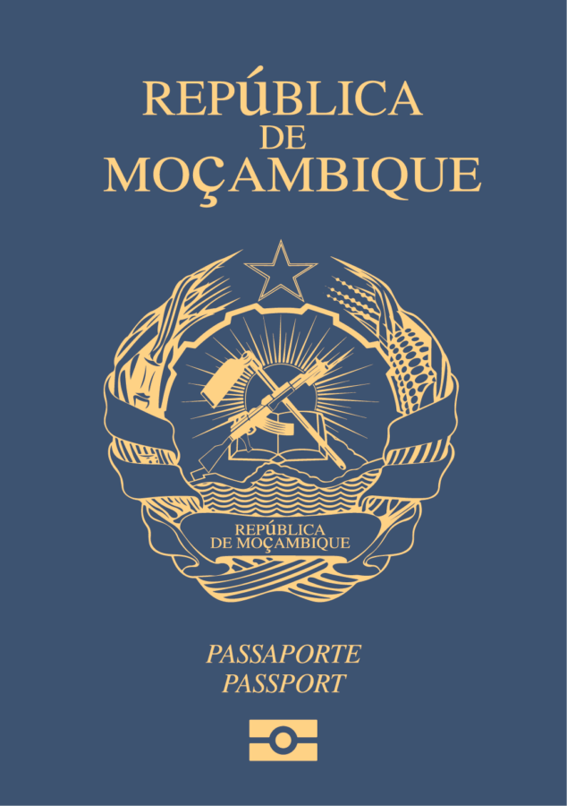 Mozambique