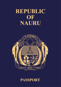 Nauru