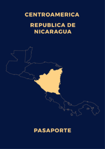 Nicaragua pasaportes más poderosos