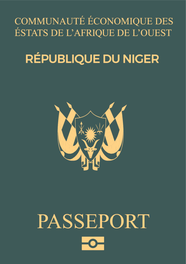 Niger