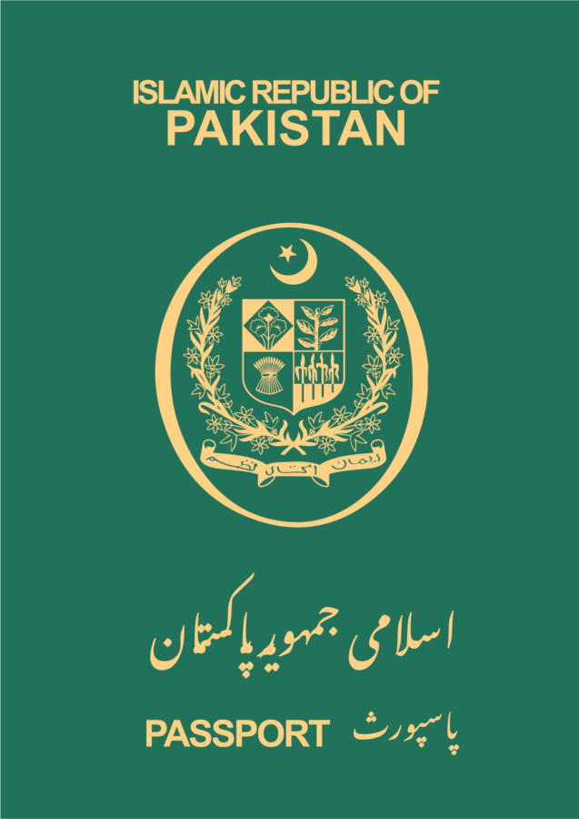 Pakistán