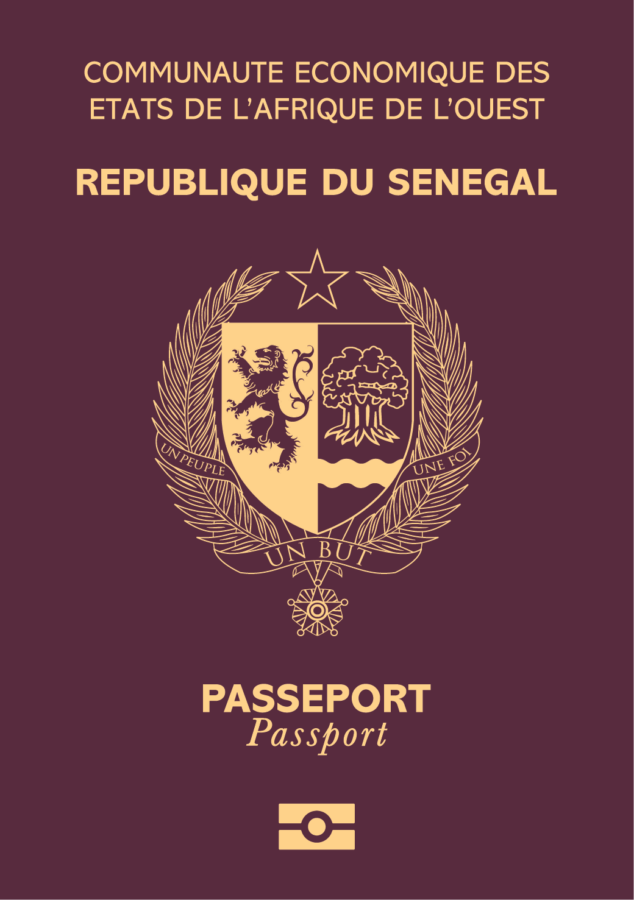 Senegal