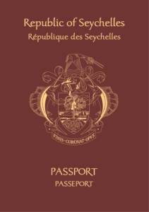 Seychelles pasaportes más poderosos
