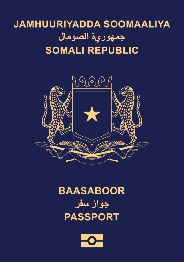 Somalia