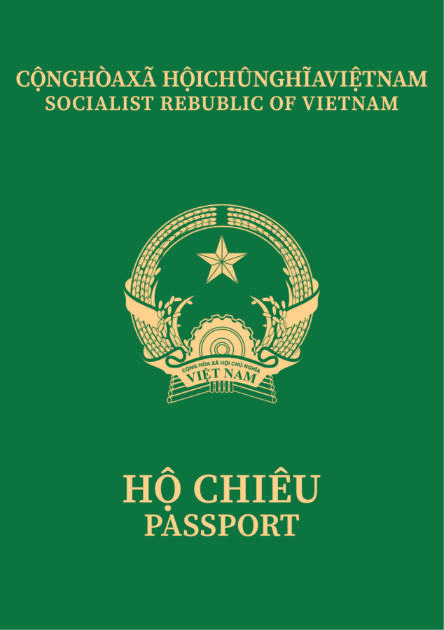 Vietnam