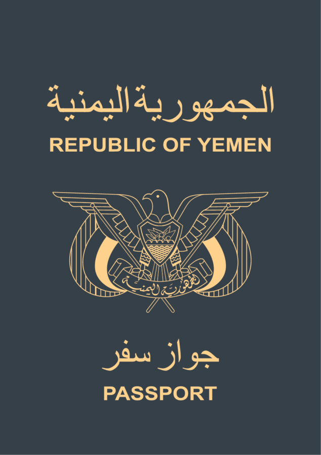 Yemen