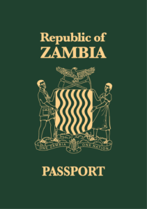 Zambia