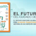 Cover portada revista MediHealth enero-febrero 2022