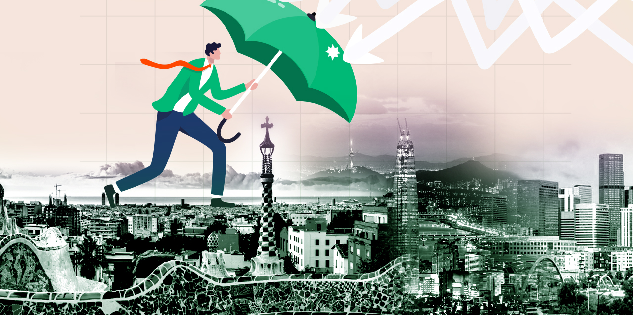 Barcelona, Denver y Seúl ejemplos en innovación y atracción de talento