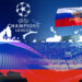 Concepto de Rusia, UEFA y F1