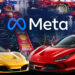 Automoviles Ferrari, metaverso