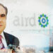 Celso Marranzini, presidente AIRD, industrias
